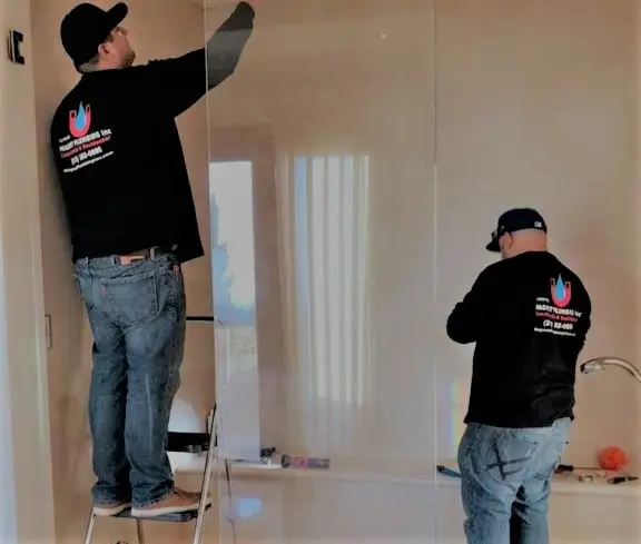 Professional plumbing installation for Tankless Water Heater Installation in Hedington Corners